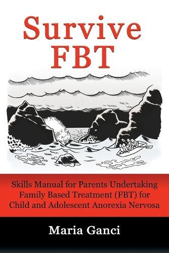 Thumbnail - Ganci Maria Survive Fbt (taschenbuch)