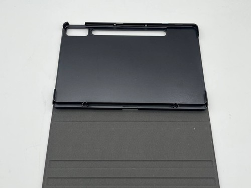 EasyAcc Case for Lenovo Tab P12 12.7" 2023, Pen Holder,Black - Afbeelding 4 van 4