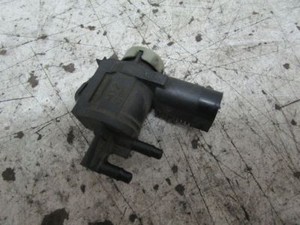 Stellventil Druckwandler Turbolader VW CADDY III KOMBI (2KB, 2KJ, 2CB, 2CJ) 1.9