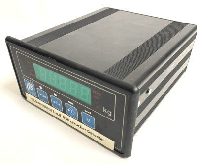 Penko NPQ-std digital weight indicator