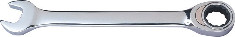 Stanley 4-89-938 Chiave a Cricchetto 13mm | Qualità Professionale Online - 1