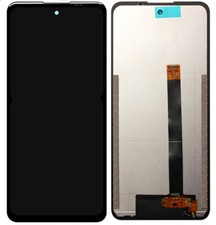 Complete Touch Screen LCD Display Assembly Replacement For UMIDIGI Bison GT