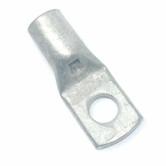 CAPOCORDA per cavo 35 mm  FORO 8 mm