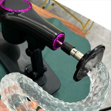 Women Sex Machine Adult Fucking-Love-Machine Masturbator Sex Toys Attachments