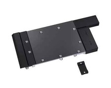 Bykski Metal/POM GPU Water Block and Backplate for Leadtek NVIDIA Quadro RTXA...