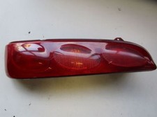 Rückfahrleuchte Rückleuchte links 39670748 FIAT SEICENTO (187) 1.1  (187AXB, 1