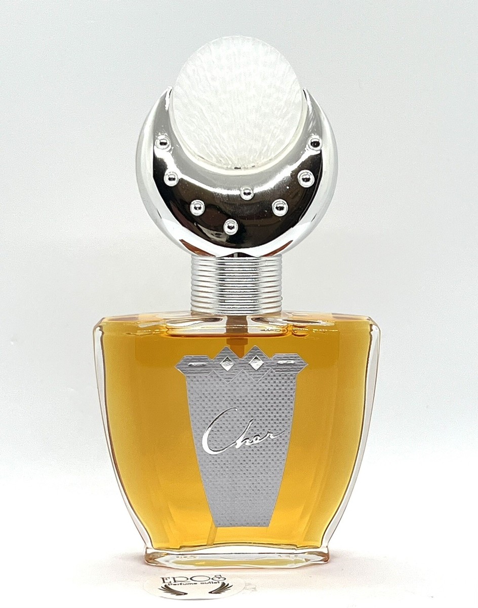 Cher Uninhibited PERFUME 3 Oz 90ml New Open Box!!💕 | eBay