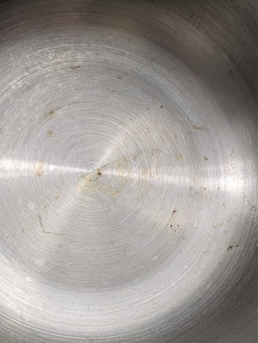 Holmar Stainless Steel Mixing Bowl Nesting Set w/ D-Rings Japan Vintage Lot of 3 - Picture 22 of 24