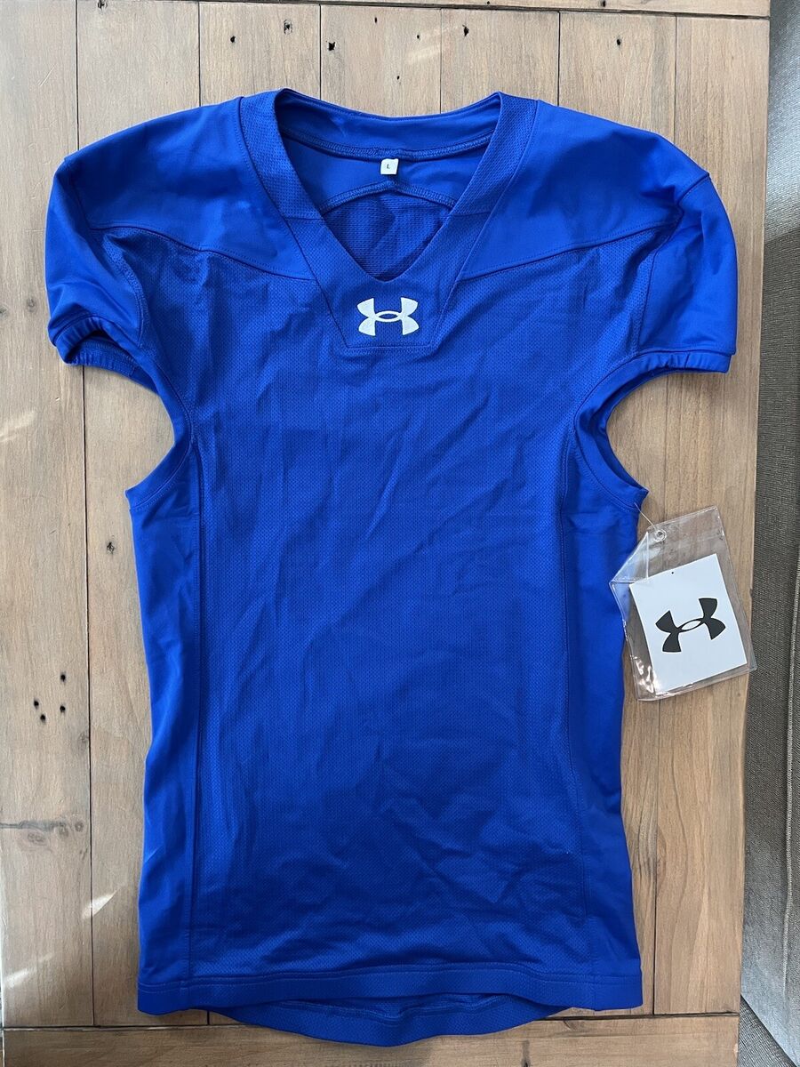 Under Armour Big Win Football Jersey 23 Stock Mens Large Under Armour Big Win Football Jersey 23 Stock Mens Large