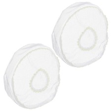 2Pcs Round Electric Fan Guard Safety Fan Protection Covers Floor Fan Covers