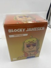 Youtooz ~ Blocky Jameskii ~ En mano ~ ¡Agotado en todas partes!