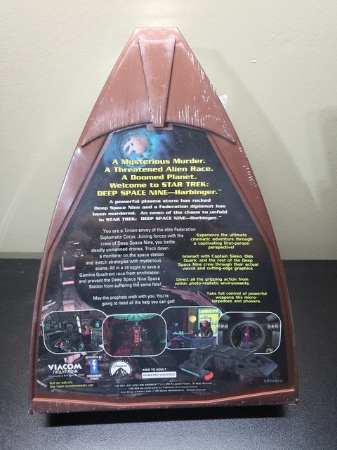 star trek deep space nine harbinger star trek deep space nine harbinger