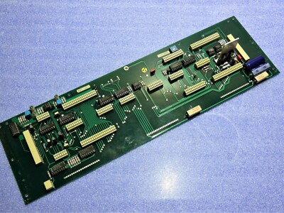 STUDER A-807 1/2 track 1/4" Mastering Tape Deck-SERVICED