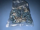 Vintage 1985 Tyco G1 Era Transformers Train Set Mini Robot Figures Sealed Bag
