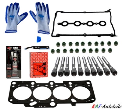 Zylinderkopfdichtung Satz SEAT IBIZA IV 1.8T FR  110 KW 1.8 T Cupra R 132 KW