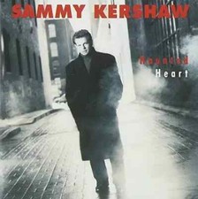 Haunted Heart - Audio CD By Sammy Kershaw - VERY GOOD