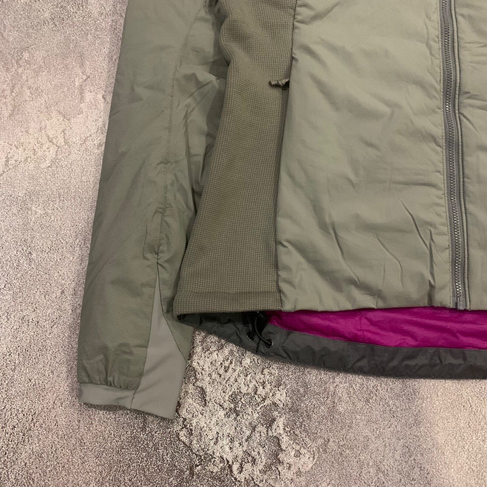 ARC'TERYX Giacca donna Arcteryx taglia M