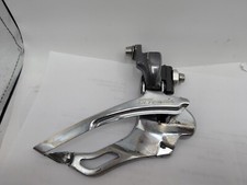 Shimano Ultegra FD-6703 Umwerfer 3 fach Anlöt 