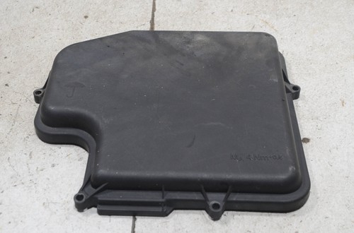 AUDI A6 4B Avant Bj 2002 1,8T AWT 110KW Deckel Abdeckung Steuergerät 124188-P218