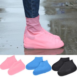 waterproof shoe covers ebay