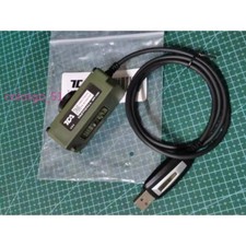 TCA Programming Cable USB Write Frequency Line Tatical TCA PRC 152A Radio New
