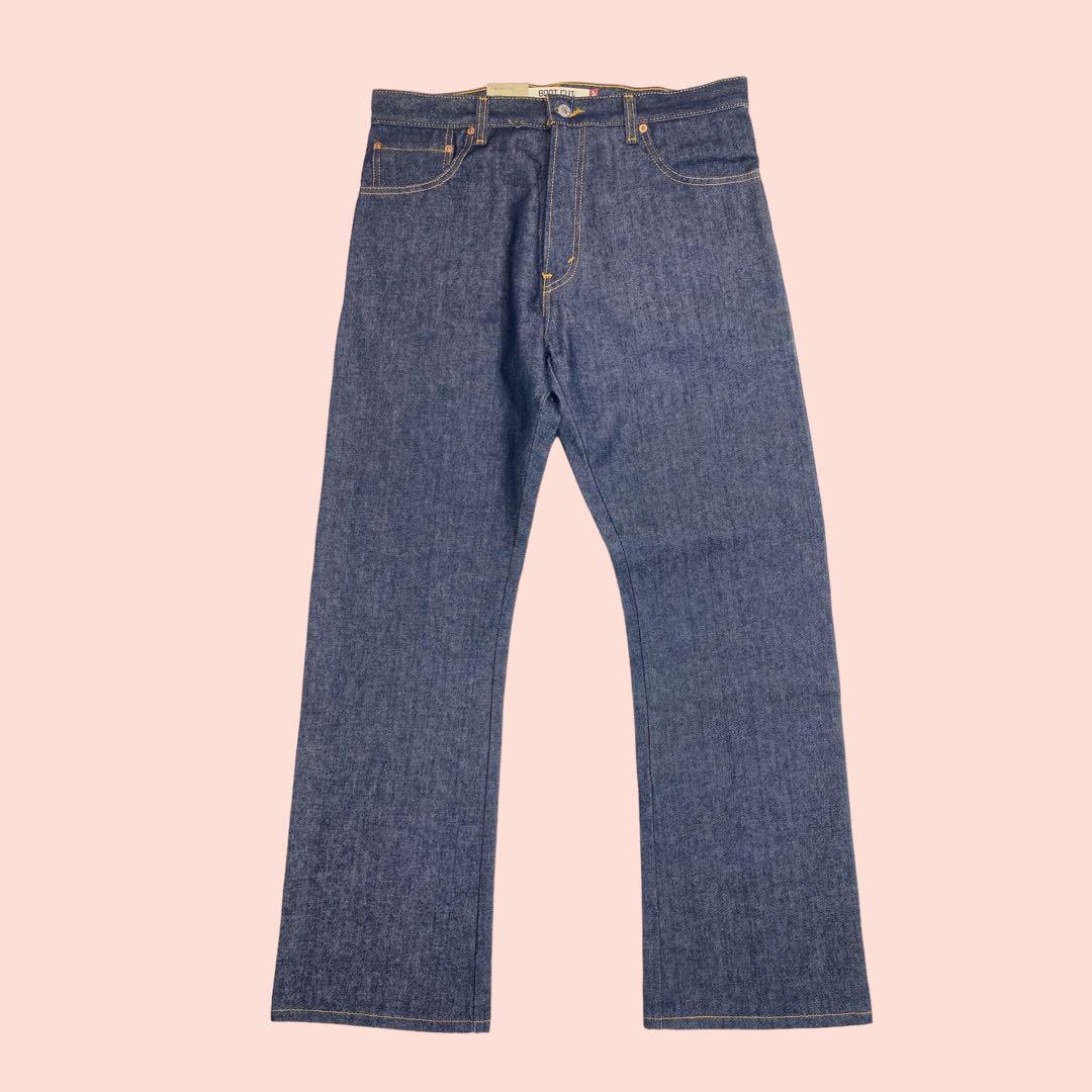 Levi’s 517 damagedone sundaysbest noroll Levi's 517 damagedone sundaysbest noroll