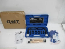 OMT SCK-N001-BL , C-Clamp Valve Spring Compressor Kit