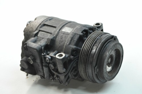 BMW E46 M3 3.2 2001 RHD A/C KLIMAKOMPRESSORPUMPE 447220-8026