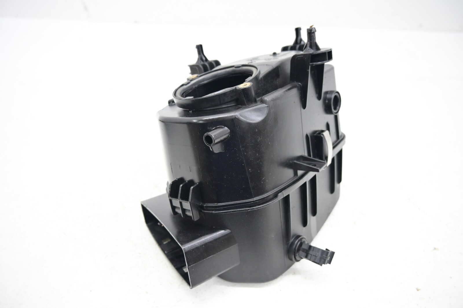⭐ 14-20 Maserati Ghibli Quatt 3.0l Left Driver Engine Air Intake Cleaner Box Oem