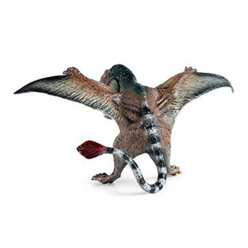 1/35 4cm Dsungaripterus model Toy Ancient Prehistroy Animal Dinosaur Model  GK customize Pterodactyloidea pterosaur - AliExpress