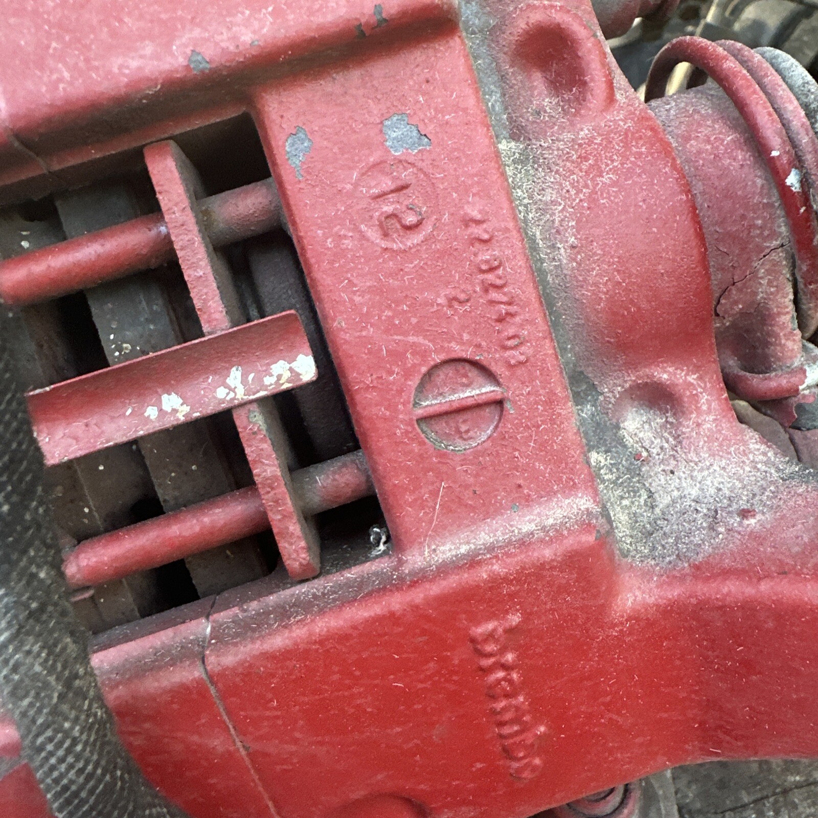 ASTON MARTIN V8 VANTAGE RWD REAR SUBFRAME CROSSMEMBER Pick Up Only 2011 2017