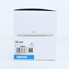 1PC New Omron CQM1-PD026 Power Supply