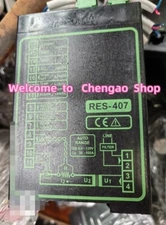  1PC USED TEST OK ROPEX RES-407 Controller By DHL or Fedex