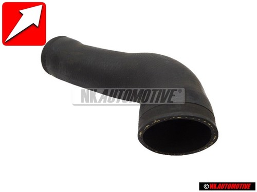 Original VW Pressure Hose Corrado - 535145828A - Bild 6 von 6