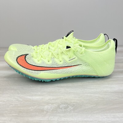 Nike Zoom SuperFly Elite 2 *MISSING SPIKES CD4382-700  display picture 3