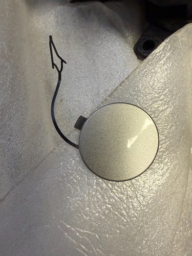 Abschleppöse Kappe Stoßstange hinten VW Golf Sportsvan 2014-2018 510807441A