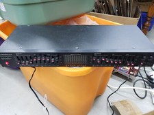 AudioSource Model EQ Eight/Series II 10 Band ...