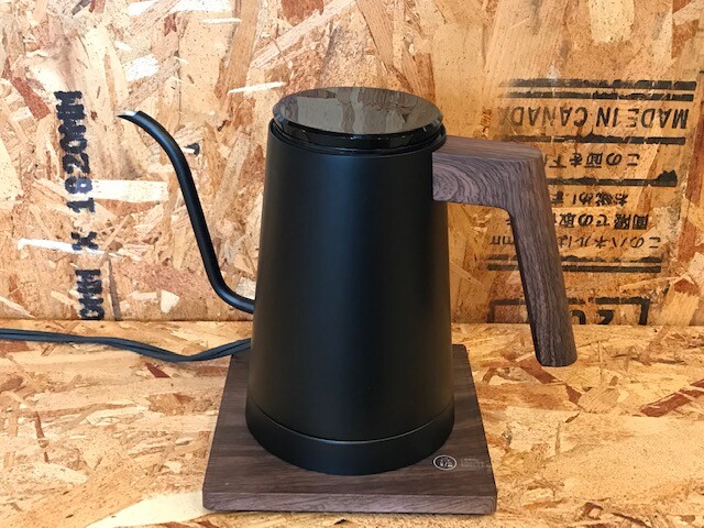 kalita カリタ KEDP-600 ブラック KEDP-600 | コーヒー機器総合メーカーカリタ【Kalita】