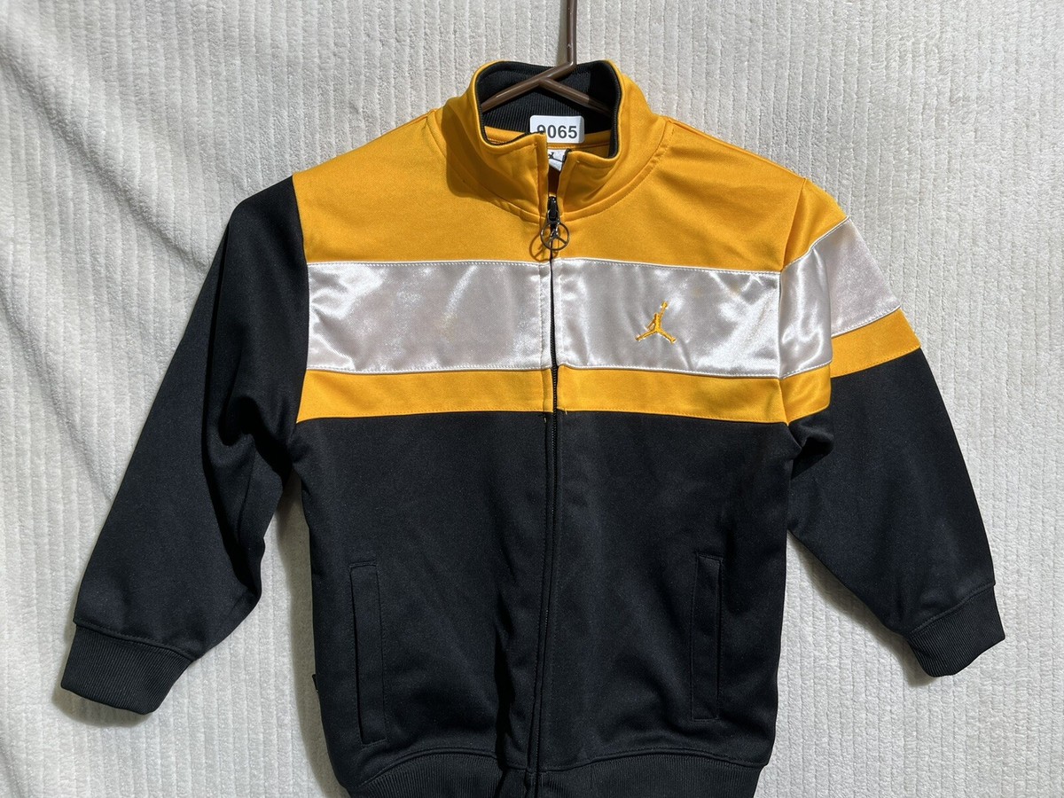 Michael Jordan / Air Jordan ZIP Up Track Jacket - Jordan Toddler