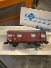 Roco #4305 new in box made in Austria Ho train box car