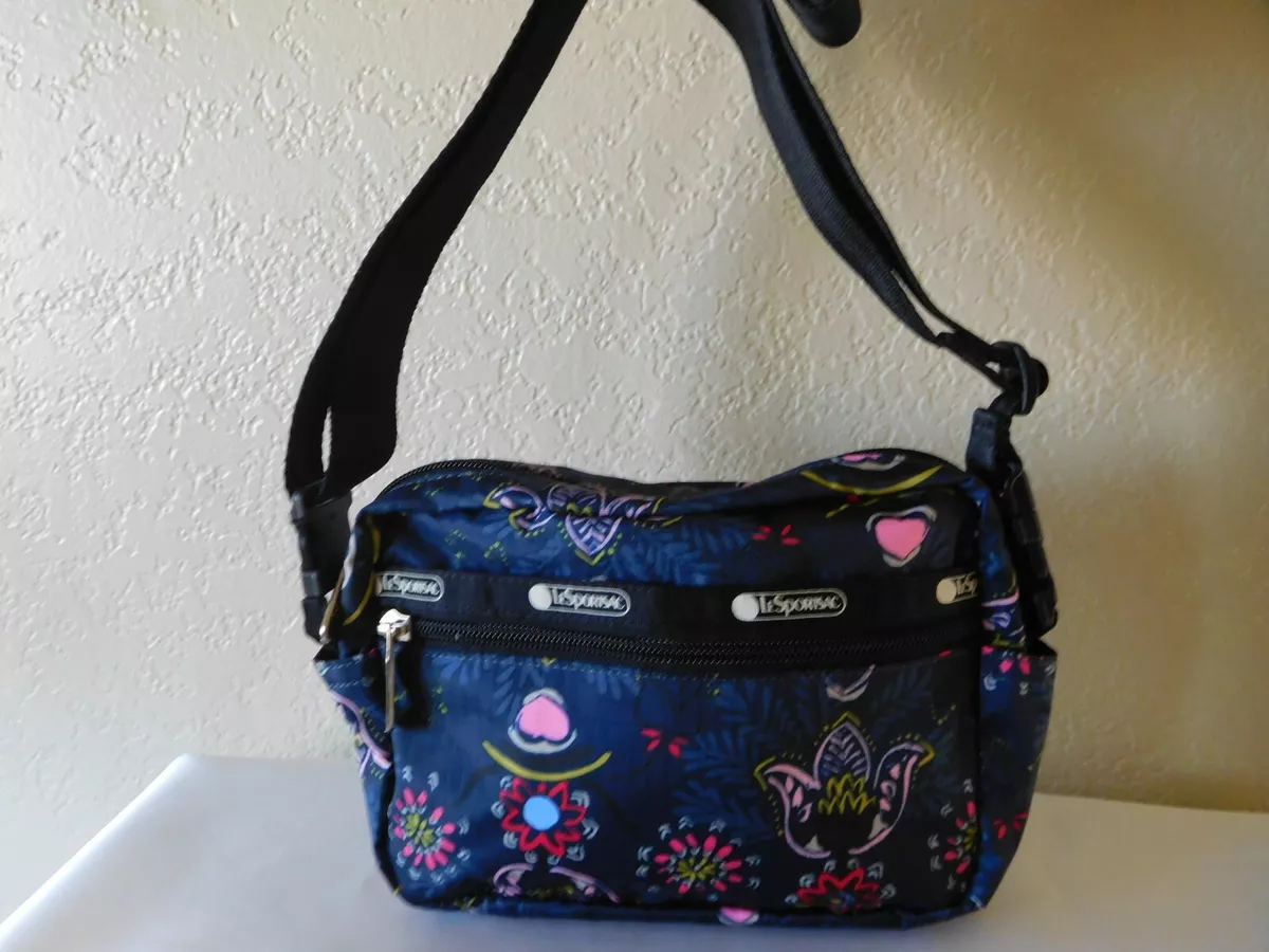 Lesportsac camera bag sale