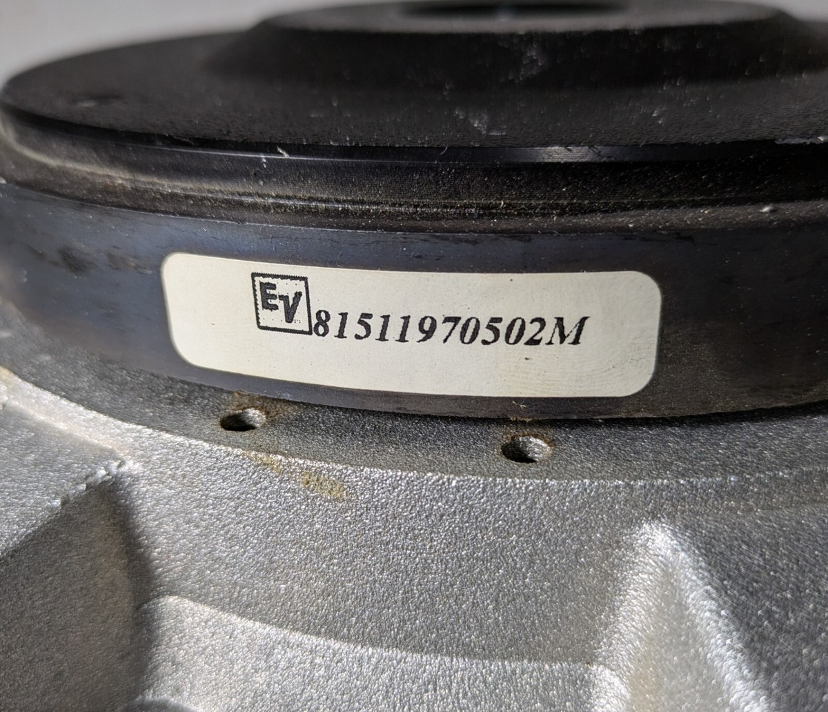 Electro Voice EV 815 1197 15