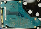 Cisco 58-0113-01 (Toshiba MBF2300RC) 300GB SAS HDD - PCB Board ONLY!!! 