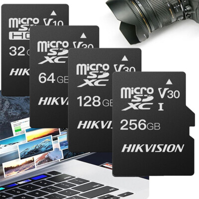 32GB 64GB 128GB 256GB 512GB Ultra Micro SD XC/HC Speicherkarte 92MB/s SD Karte