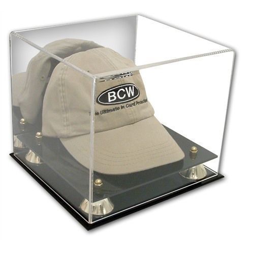 (1) Baseball Cap Hat ~ Deluxe Acrylic 