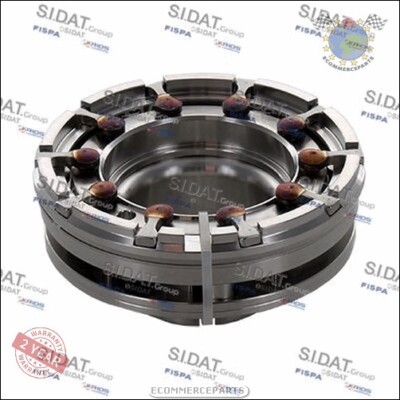 ABGAS TURBO LADER TURBOLADER Sidat für AUDI Q5 A6 A5 A4 HYUNDAI H-1 KIA SORENTO