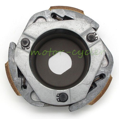 Plate Clutch One Scooter for Sym Joyride 125 2001-2004 / Joyride 150 2001-2002 - Picture 5 of 7