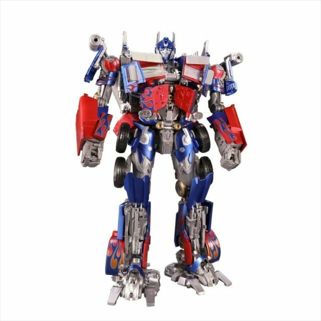 takara tomy optimus prime