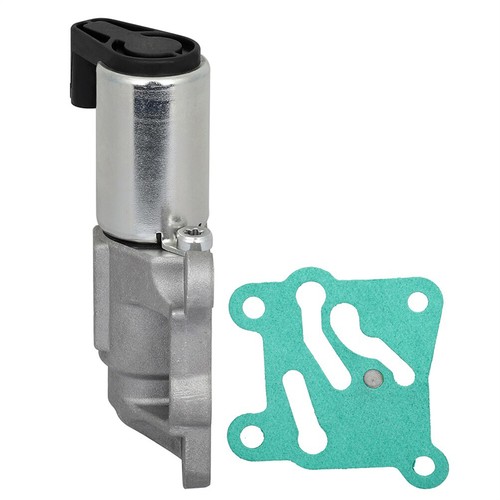 Intake Camshaft Solenoid Fits 2002-2007 Volvo C70 V70 XC70 Wholesale - Picture 4 of 24