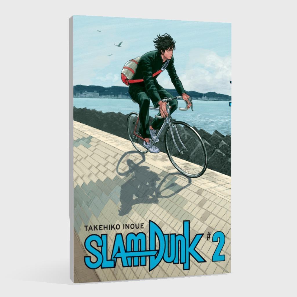 Thumbnail - Slam Dunk 2